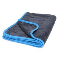 Premium car drying towel