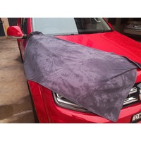 Premium Car Cleaning Cloth