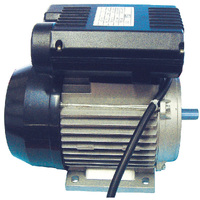 SP Tools 2.2hp 240V Electric Compressor Motor CEM-2