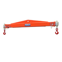 East West Engineering 10T Spreader Beam CEM2439