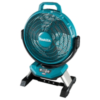 Makita 40V Max 330mm (13") Jobsite Fan CF002GZ