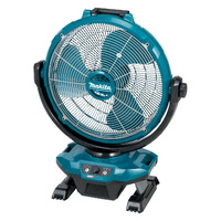 Makita 40V Max 450mm (17-3/4") Jobsite Fan (tool only) CF003GZ