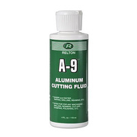 Bordo 118ml Relton A-9 Aluminium Cutting Fluid CFA94OZ
