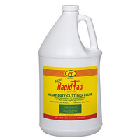Bordo 3.785L Rapid Tap Neat Cutting Oil - Goliath CFRT1G