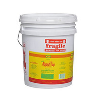 Bordo 18.90L Rapid Tap Neat Cutting Oil - Goliath CFRT5G