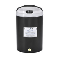 Bordo 20L Soluble High Performance Cutting Oil Semi Synthetic CFWS20L