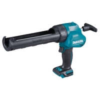 Makita 12V CXT Caulking Gun 300ml (tool only) CG100DZA