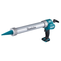 Makita 12V CXT Caulking Gun 600ml (tool only) CG100DZB