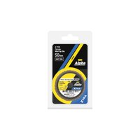 Alpha 50mm Z60 Grit Mini Flap Disc R Type XTRA - Carded CGMFDZ5060