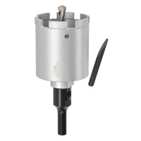 Dymaxion Diamond Core Drill For Granite Porcelain and Polymer Concrete 117mm Dia CGS117-65