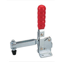 ITM Toggle Clamp Vertical 200kg CH-11421