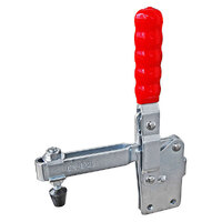 ITM Toggle Clamp Vertical 340kg CH-12270