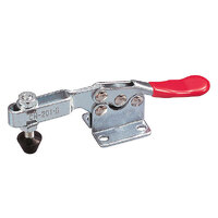 ITM Toggle Clamp Horizontal 90kg CH-201-B