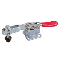 ITM Toggle Clamp Horizontal 100kg CH-201-C