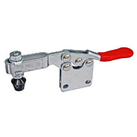 ITM Toggle Clamp Horizontal 227kg CH-225-DI