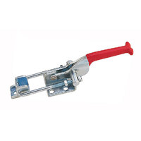 ITM Toggle Clamp Latch 318kg CH-431