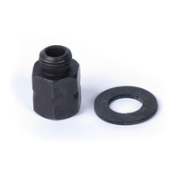 Promac 1/2" Adaptor to suit 14-30mm Hole saws CH1/2"ADAPTOR