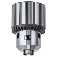 Vertex Drill Chuck - Keyed 13mm B16 mount CH13B16