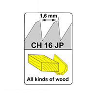 Nobex 16tpi Japanese Tooth Saw Blade CH16JP