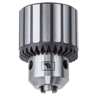 Vertex Drill Chuck - Keyed 1-16mm JT3 mount CH16JT3