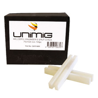 Unimig 75 X 10 X 10mm Engineers Chalk 1pce CH751010EACH