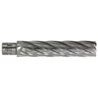 Euroboor 26 x 110mm Long Annular Cutter CHSS26110