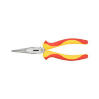 Crescent 200mm 8" 1000V HV Long Nose Pliers CHV6548