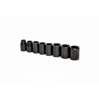 Crescent 8 Piece 1/2"Dr Impact Socket Set SAE CIMS0N