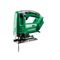 HiKOKI 18V 135mm Jig Saw Top Handle (tool only) CJ18DA(H4Z)