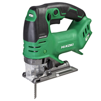 HiKOKI 36V Brushless Jig Saw with Top Handle (tool only) CJ36DA(H2Z)