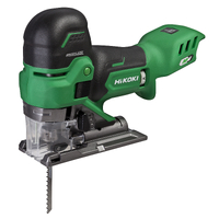 HiKOKI 36V Brushless Jigsaw with Barrel Handle (tool only) CJ36DB(H2Z)