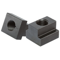 Vertex T Slot Nut 5/8" x 11, 11/16" Slot CK105ATNUT