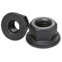 Vertex Flange Nut M12 (4514) CK12FNUT