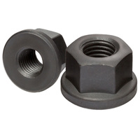 Vertex Flange Nut M16 (4515) CK16FNUT