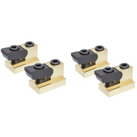 Vertex 19.5mm Channel Clamp CK3720