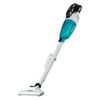 Makita 40V Max Brushless Stick Vacuum (tool only) CL001GZ17
