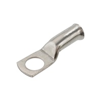 Projecta Cable Lug 10mm2 8mm St Bl(2)