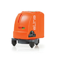 aLine Green Crossline Laser Class 3 CL2G 