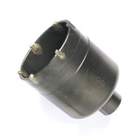 Armeg 66mm Light Weight Core Drill CL66S