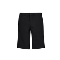 Mens Comfort Waist Cargo Short Size 97R Colour Black