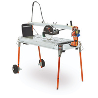 DTA 1300mm Battipav Class Plus Tile Cutter CLASSPLUS-1300S