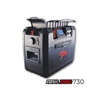 Arkpak Battery Pack 730 Black Trim