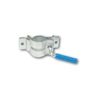 Fixed Clamp to Suit JW6C & JW10C