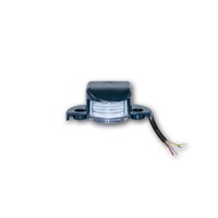LED License Plate Lamp Multivolt/Blister
