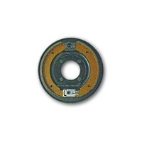 9 Inch Mechanical Backing Plate Right Hand Side