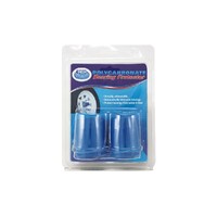 Polycarbonate Bearing Set Of 2 Protector/Blister