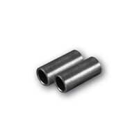 Stainless Steel Sleeve for Caliper (Single)
