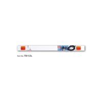 1.5m LED Trailer Boards with Interchangable Plugs