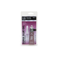 IC Gel Insta Cure Ca Gel Aluminum Tube 20G