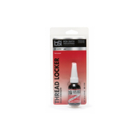 IC Loc Red High Strength Thread Locker 10ml